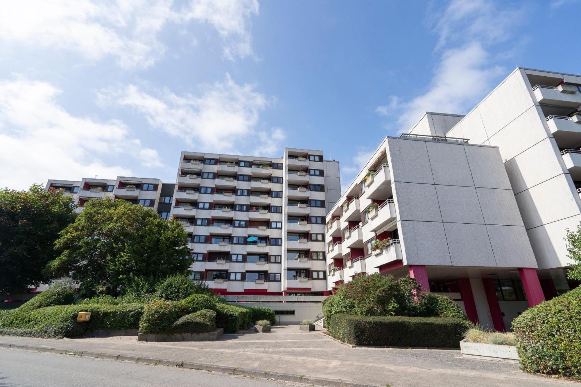 Berolina Strandkorbfeeling Dahme Dış mekan fotoğraf