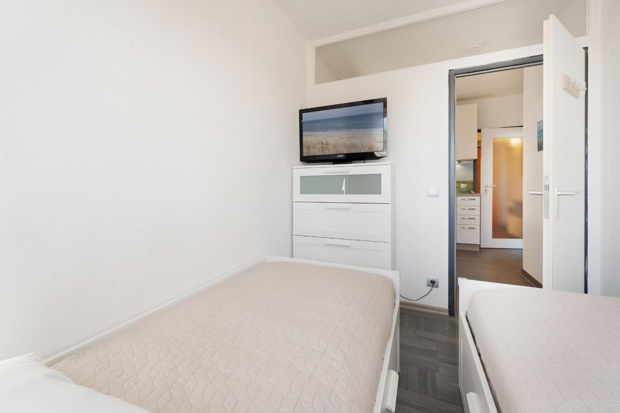Berolina Strandkorbfeeling Dahme Dış mekan fotoğraf