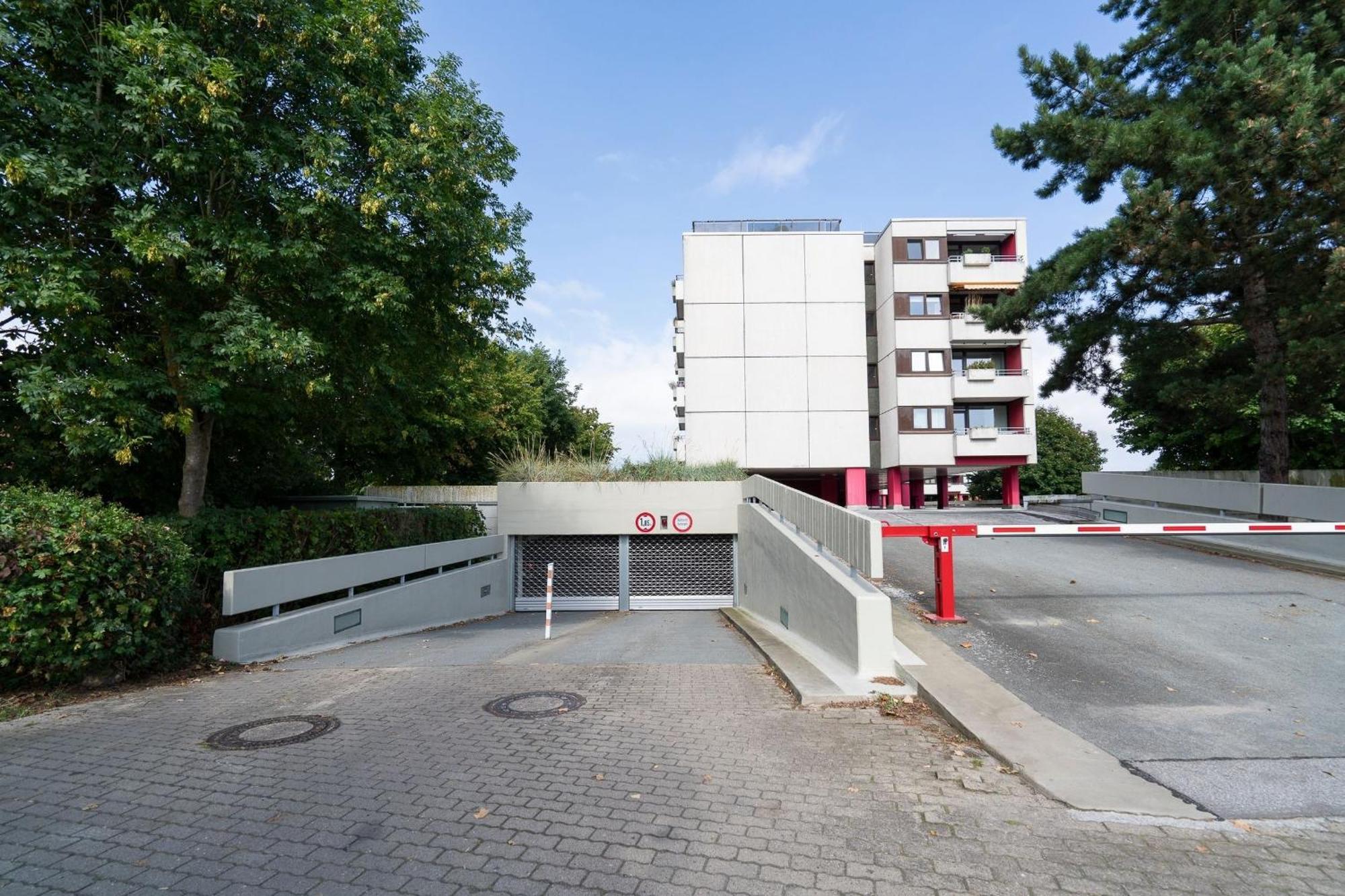 Berolina Strandkorbfeeling Dahme Dış mekan fotoğraf