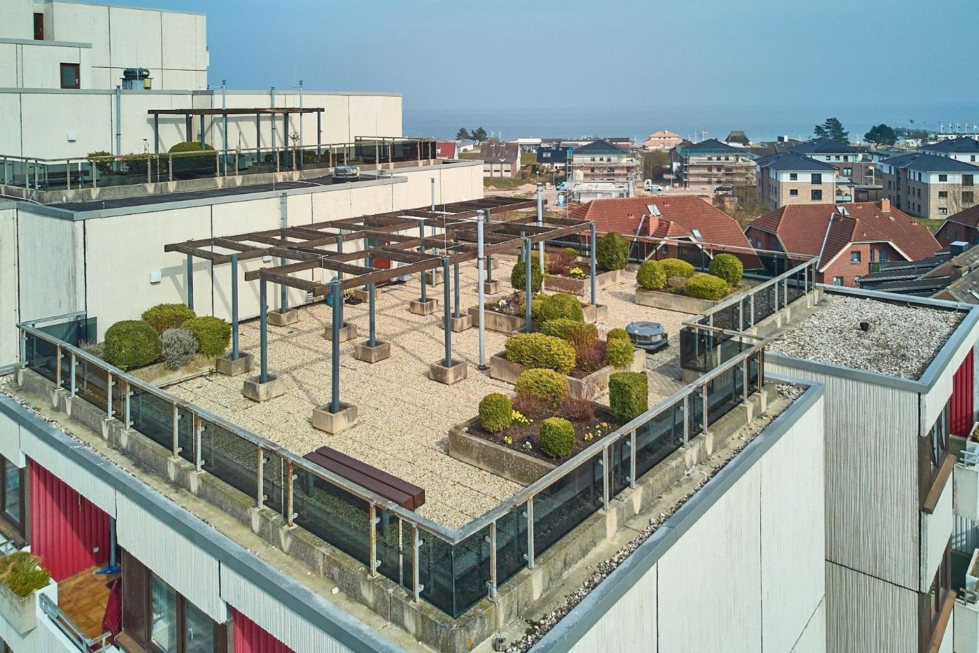 Berolina Strandkorbfeeling Dahme Dış mekan fotoğraf